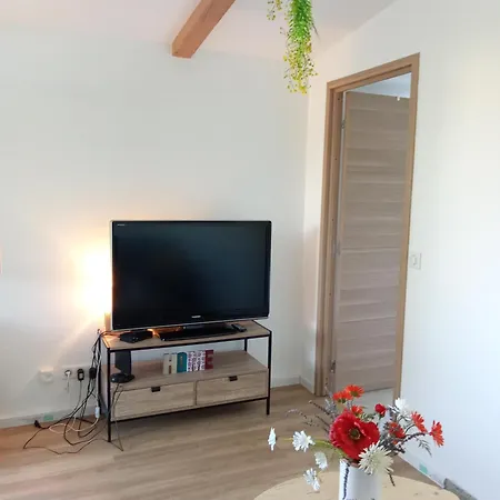 Le Cabanon M Ollioules