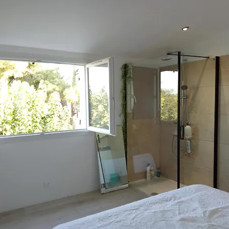 Le Cabanon M Ferienhaus Ollioules